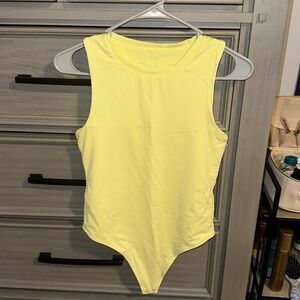 Balance atheltica (vitality) bodysuit